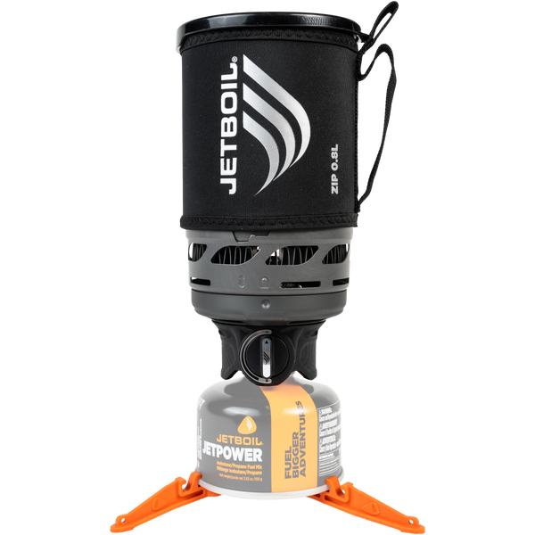 JETBOIL ZIP 0.8 開封済み Jetboil_ZIPVesta_ZPCB2-