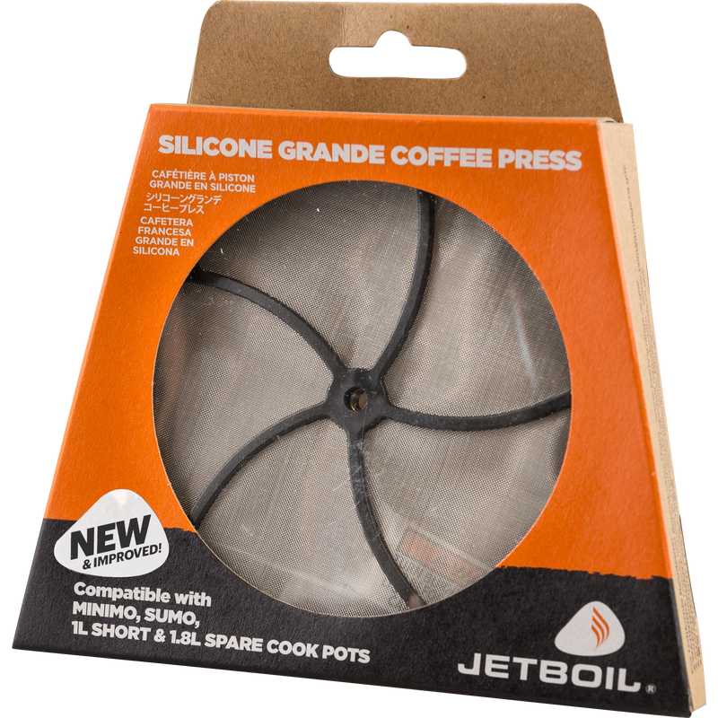 Coffee Press (Silicone) Grande image 3