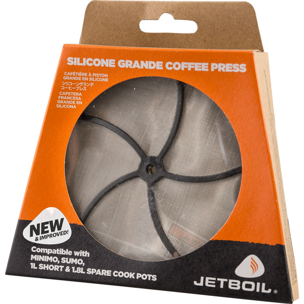 Coffee Press Jetboil Jetboil Deutschland