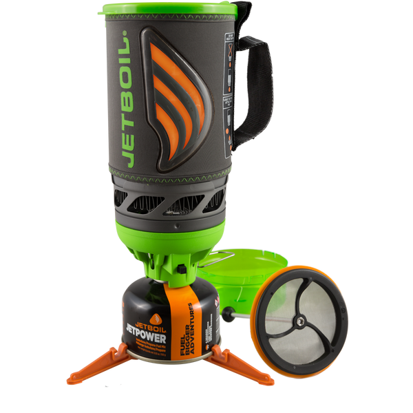 JETBOIL FLASH 1L新品未使用 モンベル JETBOIL フラッシュ 1.0L #1824393 ｜ あんしんの殿堂 防災館