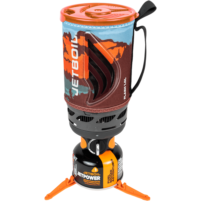 Flash® 1.0L Mountainscape image 2
