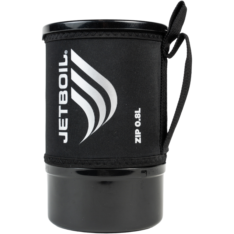 Zip™ 0.8L Carbon image 2