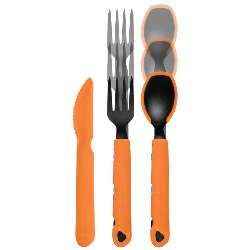 Jetboil Trail Ware image 2