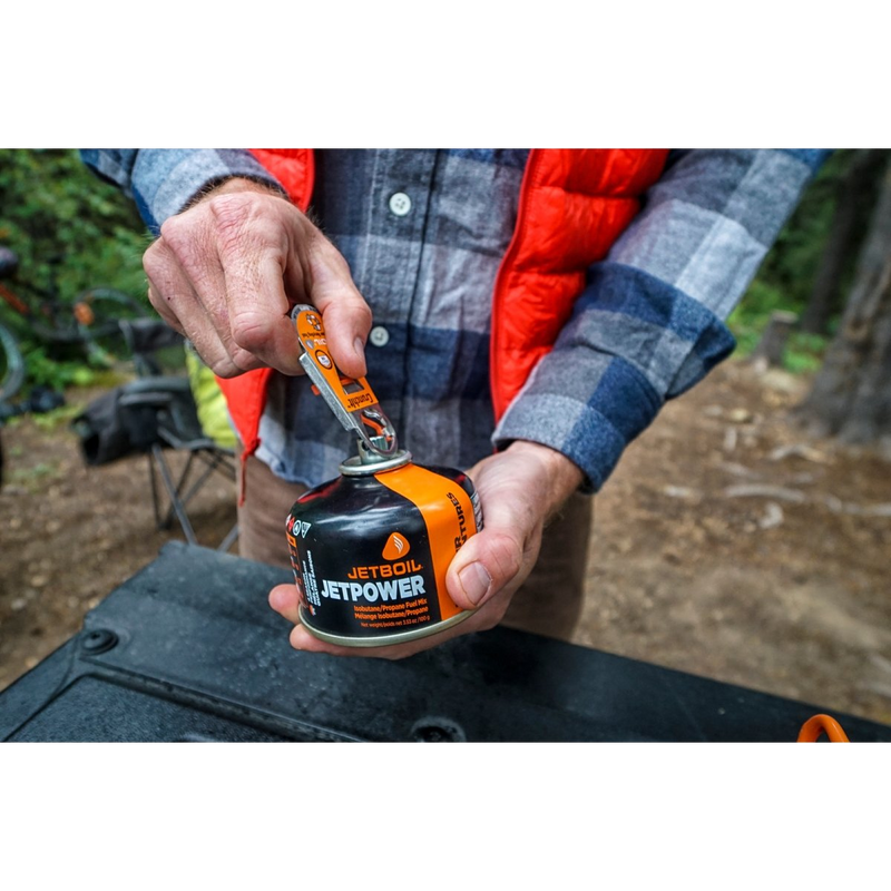 CrunchIt™ Fuel Can Recycling Tool image 3