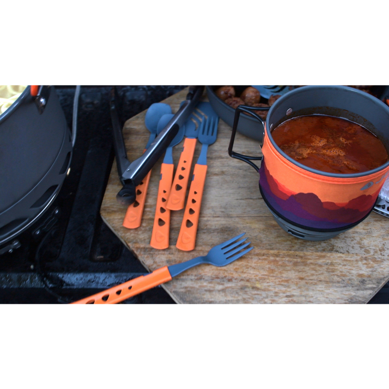 Jetset Utensil Kit image 4
