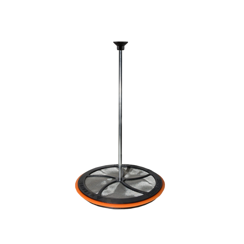 Coffee Press (Silicone) Grande image 1