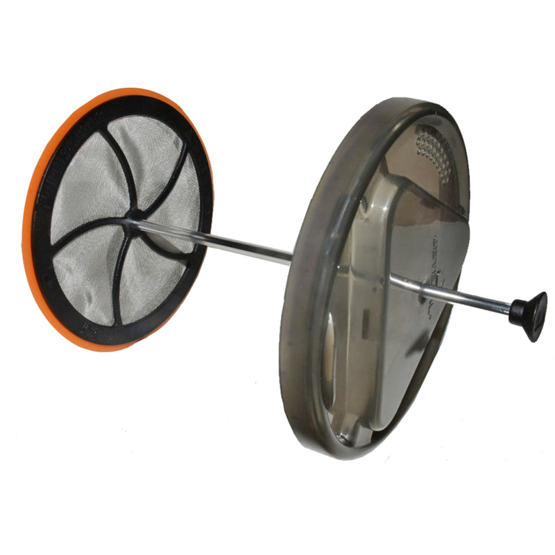 Coffee Press (Silicone) Grande image 2
