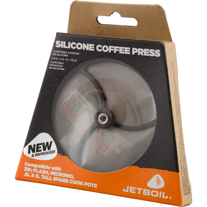 Coffee Press (Silicone) Regular image 3