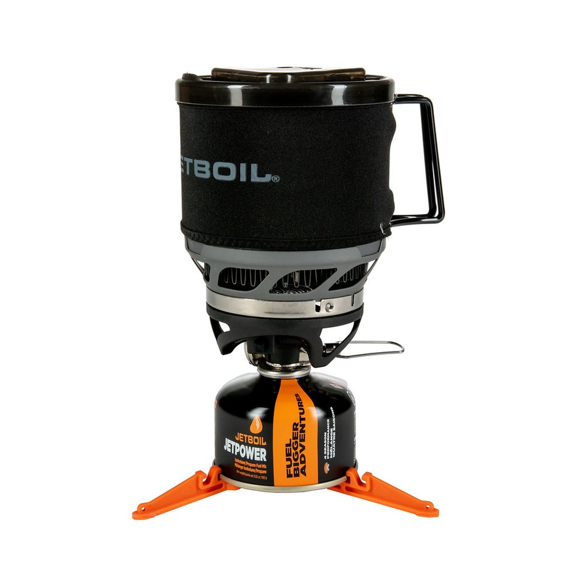 MiniMo® | Jetboil – Jetboil Deutschland