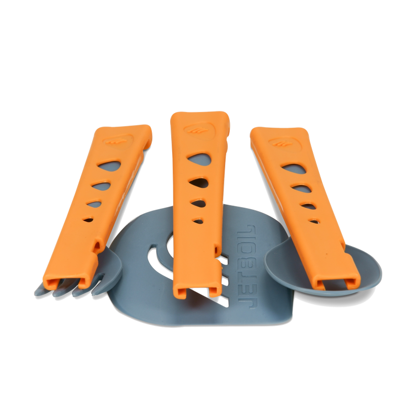 Jetset Utensil Kit image 2