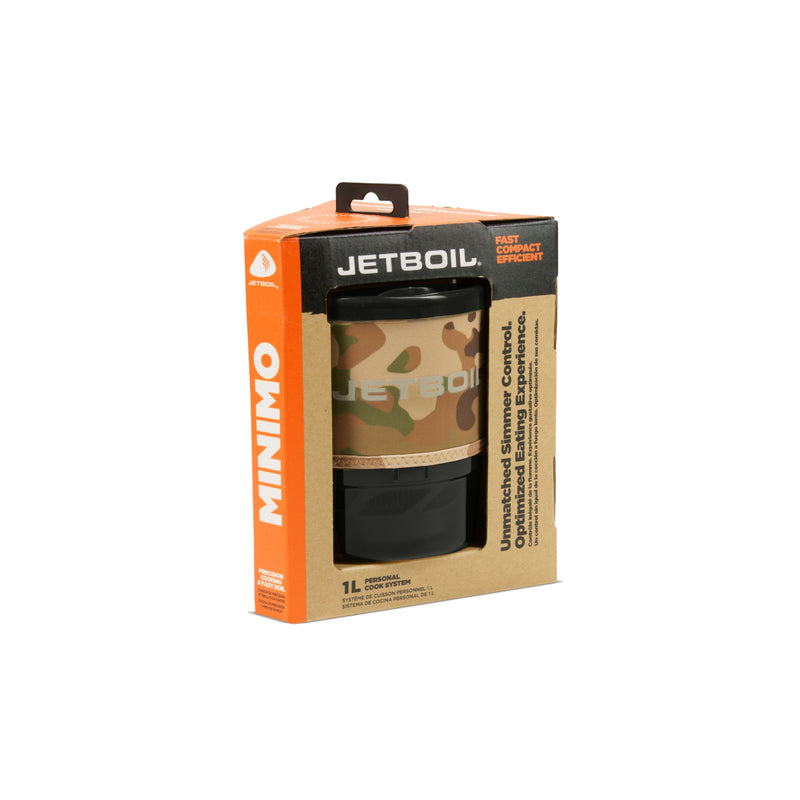 MiniMo®- Camo image 4